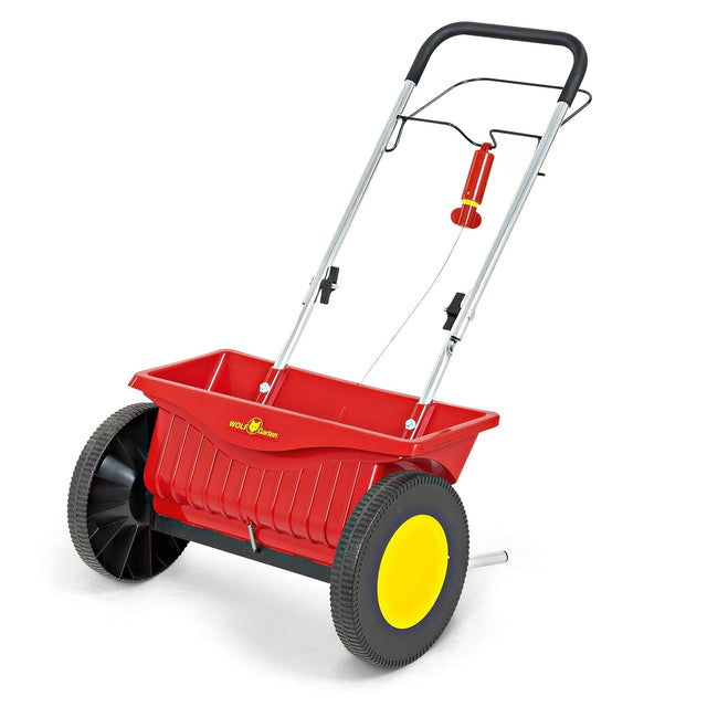 WOLF-Garten WE 430 Perfect Spreader