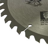 DeWalt DT4062 180mm 40T TCT Circular Saw Blade