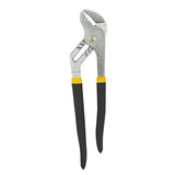 Stanley 10 inch / 258 mm Groove Joint Pliers