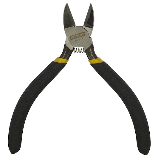 Stanley PLASTIC NIPPER, PLIER 127MM-5"