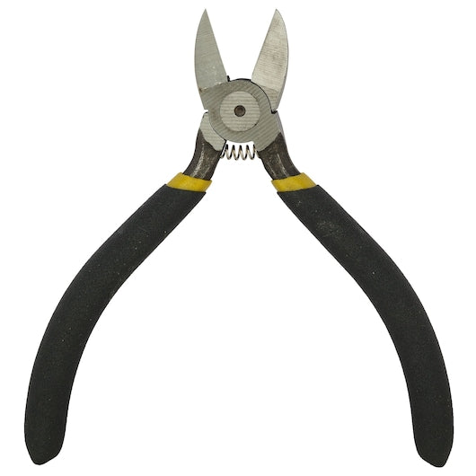 Stanley PLASTIC NIPPER, PLIER 127MM-5"