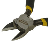 Stanley PLASTIC NIPPER, PLIER 127MM-5"