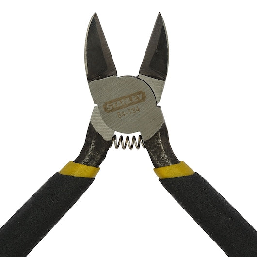 Stanley PLASTIC NIPPER, PLIER 127MM-5"