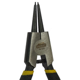 Stanley 5 inch / 130 mm Straight External Circlip Plier