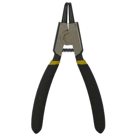 Stanley 5 inch / 130 mm Bent External Circlip Plier