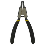 Stanley 5 inch / 130 mm Bent External Circlip Plier