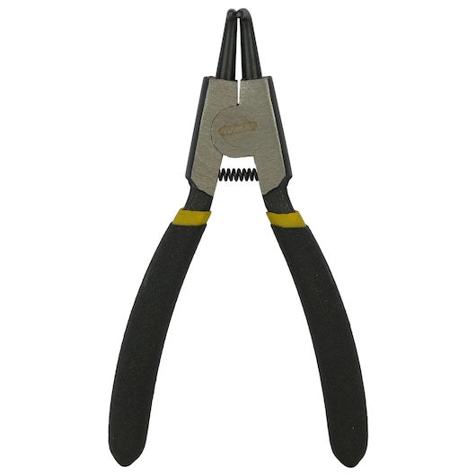 Stanley 5 inch / 130 mm Bent External Circlip Plier