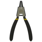 Stanley 130mm Bent External Circlip Plier