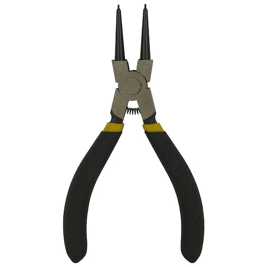 Stanley 5 inch / 130 mm Straight Internal Circlip Plier