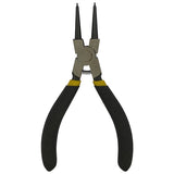 Stanley 5 inch / 130 mm Straight Internal Circlip Plier