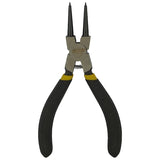 Stanley 5 inch / 130 mm Straight Internal Circlip Plier