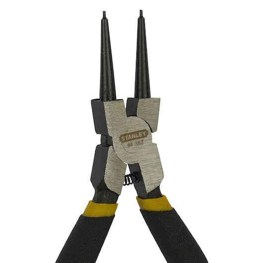 Stanley 5 inch / 130 mm Straight Internal Circlip Plier