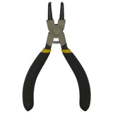 Stanley 5 inch / 130 mm Bent Internal Circlip Plier