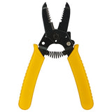 Stanley 6 inch / 150 mm Wire Stripper With Cutting Edge - AWG12-22