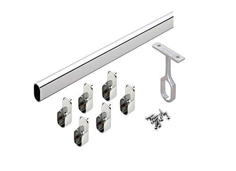 Hafele Stabilization Rod for Free Up and Free Swing