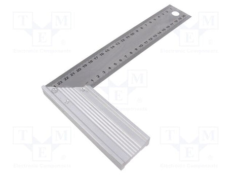 Stanley Aluminium Try Square