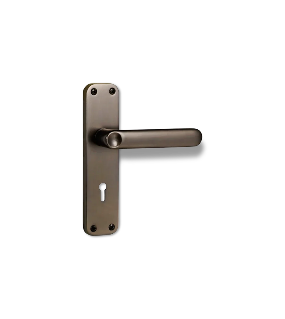 Godrej ELC 09 6 Lever Mortise Lock
