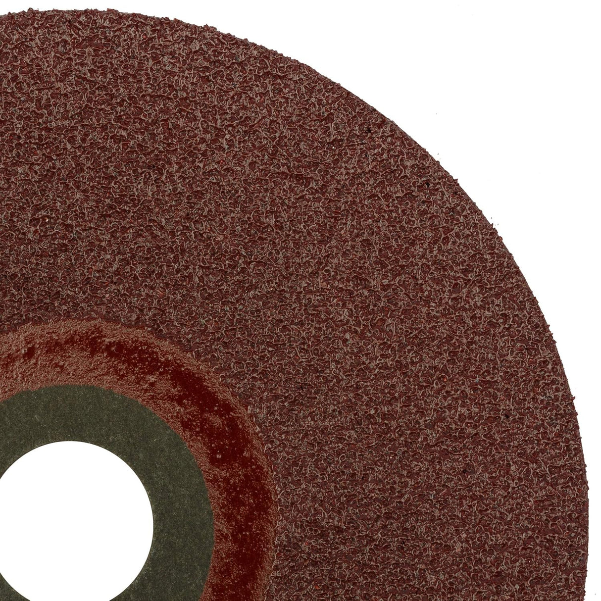 DEWALT D34-IN Aluminium Oxide Fiber Sanding Disc (100 mm x 16 mm) (100 pieces box)