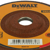 DEWALT DWA4500 100x5.0x16mm Metal Grinding Wheel