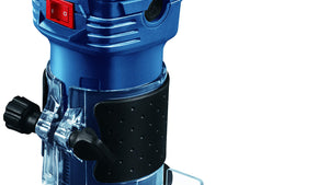 Wood Router Machine