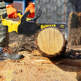 DEWALT 18V XR Cordless Chainsaw DCM565N-XJ (Bare Tool)