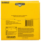 DEWALT DW03410 110mm 40T TCT Circular Saw Blade for cutting MDF Plywood and Laminated Wood