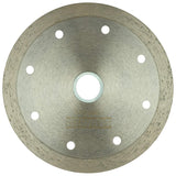 DEWALT DW47401M-IN 4''/100 mm Continuous Diamond Marble Cutting Blade