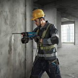 Bosch GBH 220 Corded Electric Rotary Hammer with SDS Plus