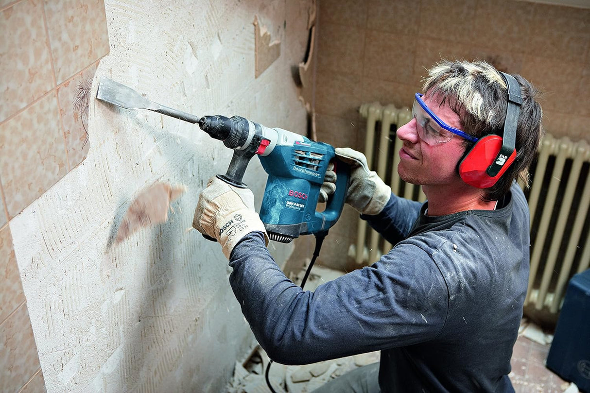 Bosch GBH 4-32 DFR SDS Plus Rotary Hammer Dill