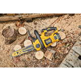 DEWALT 18V XR Cordless Chainsaw DCM565N-XJ (Bare Tool)