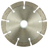 DEWALT DW47402M-IN 4''/110 mm Segmented Diamond Marble Cutting Blade