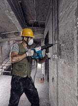 Bosch GSH 5 Heavy Duty Corded Electric Demolition Hammer