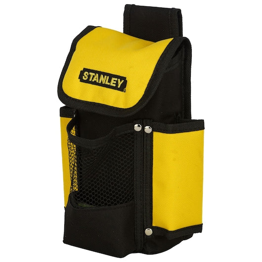 Stanley 252 mm / 10 inch Multipurpose Tools Storage Water Proof Nylon Bag