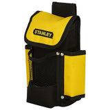 Stanley 252 mm / 10 inch Multipurpose Tools Storage Water Proof Nylon Bag