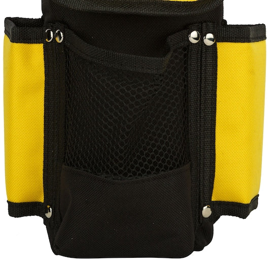 Stanley 252 mm / 10 inch Multipurpose Tools Storage Water Proof Nylon Bag