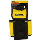 Stanley 252 mm / 10 inch Multipurpose Tools Storage Water Proof Nylon Bag