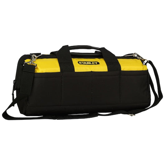 Stanley 252 mm / 10 inch Multipurpose Tools Storage Water Proof Nylon Bag