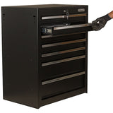Stanley 7 Drawer Roller Cabinet 674x459mm