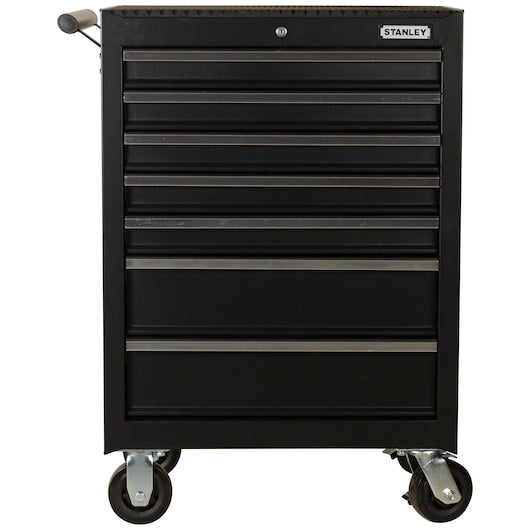 Stanley 7 Drawer Roller Cabinet 674x459mm