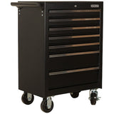 Stanley 7 Drawer Roller Cabinet 674x459mm