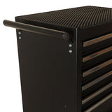 Stanley 7 Drawer Roller Cabinet 674x459mm