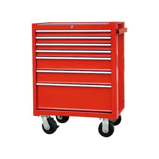 Stanley 7 Drawer Roller Cabinet