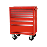 Stanley 7 Drawer Roller Cabinet