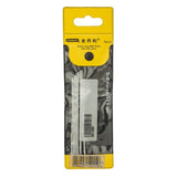 Stanley 2mm Long Ball End Hex Key 2.5mm - Tools Warehouse