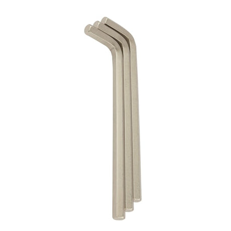 Stanley Long Hex Key (Metric)