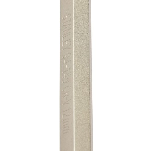 Stanley Long Hex Key (Metric)