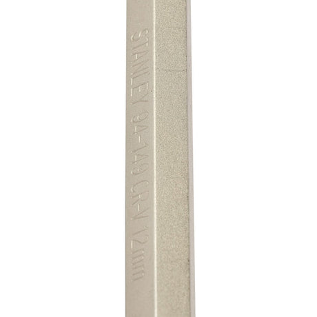 Stanley Long Hex Key (Metric)