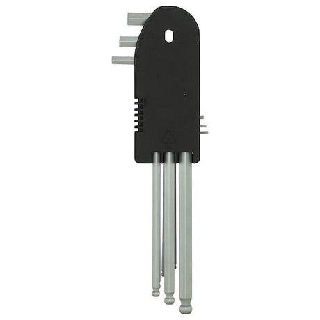 Stanley 9pc Extra Long Ball Point Hex Key - Tools Warehouse