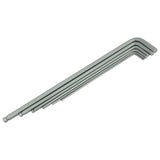 Stanley 9pc Extra Long Ball Point Hex Key - Tools Warehouse