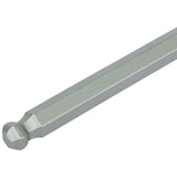 Stanley 9pc Extra Long Ball Point Hex Key - Tools Warehouse